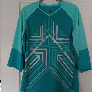 Women's Pearl Izumi Cycling Jersey